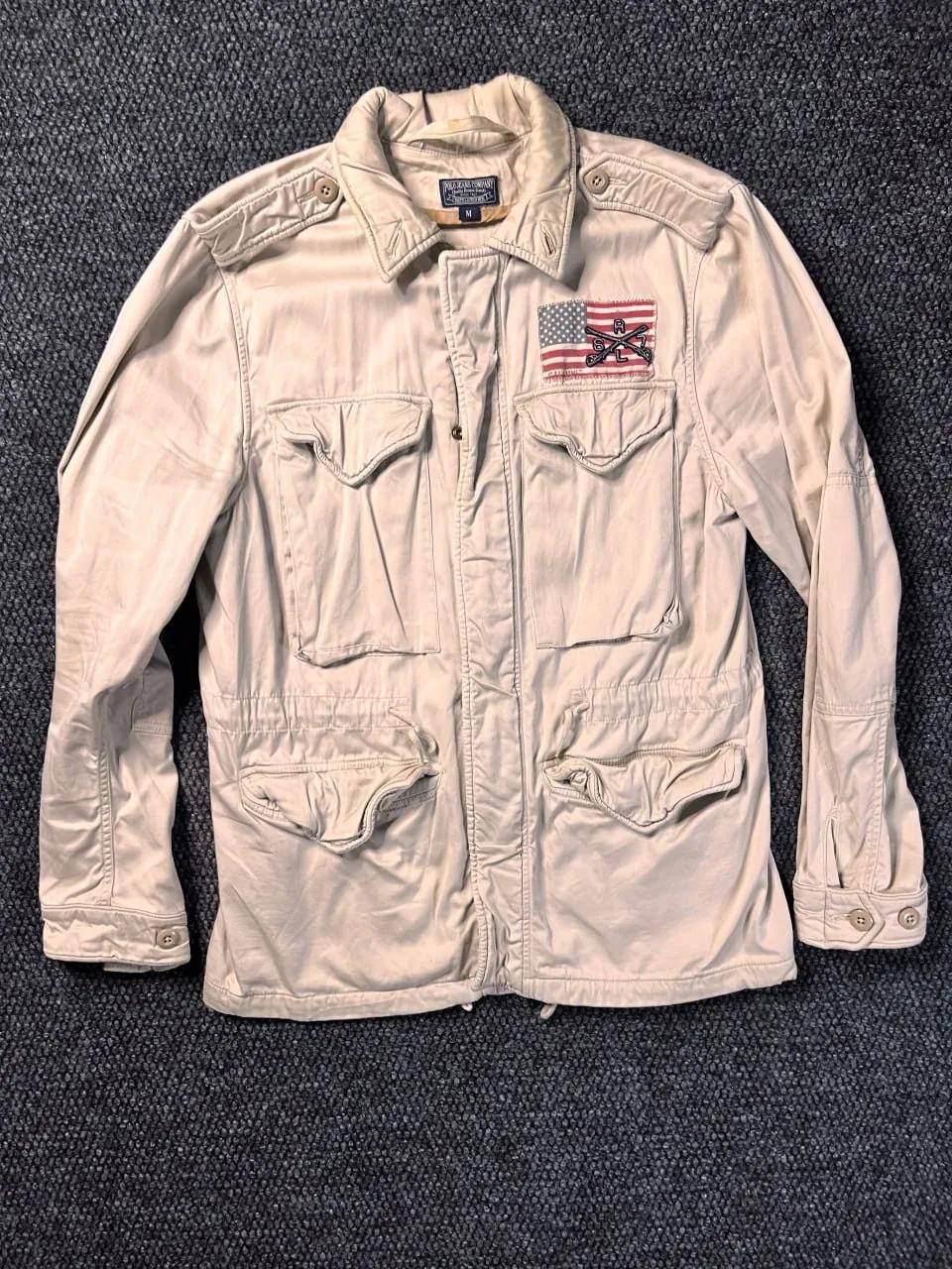 Брендовые мужские рубашки куртка Polo Ralph Lauren Carhartt ETON Zegna