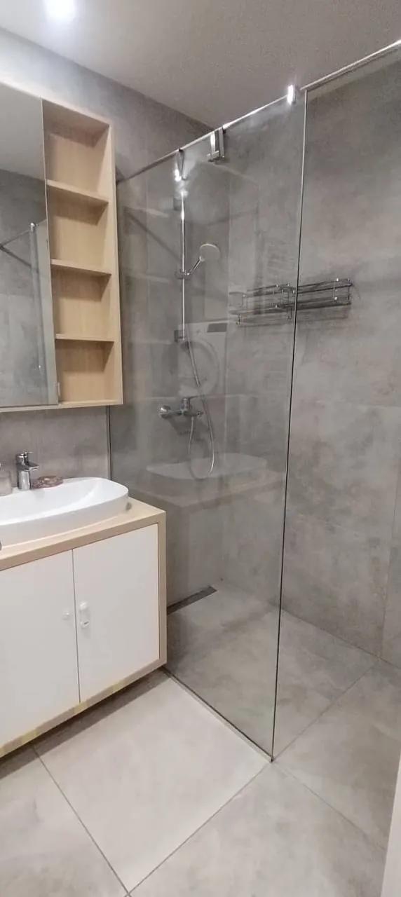 Квартира 2к Земун 51м² аренда 800 EUR