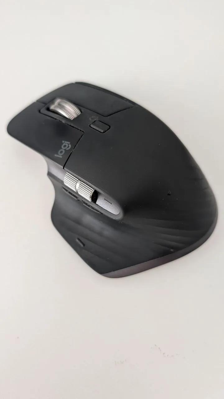 Мышь Logitech MX Master 3S