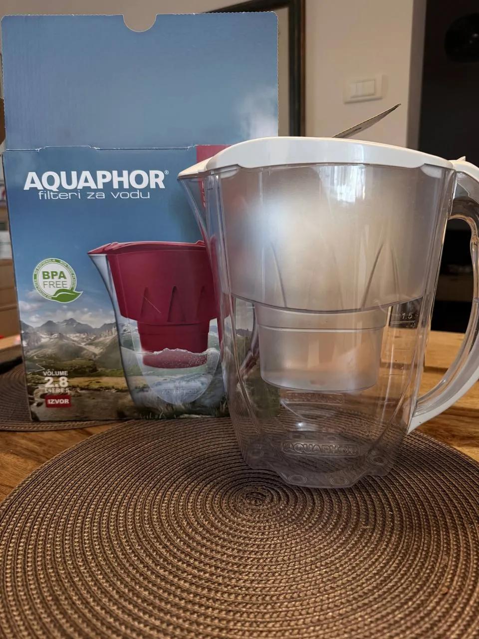 Кувшин для воды