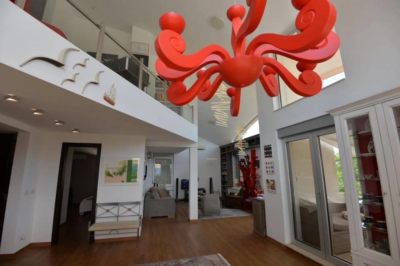 Дуплекс Дединье 251м² аренда 3000 EUR