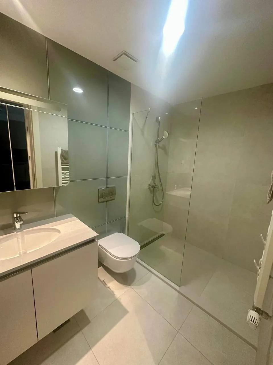 Квартира 2к BW Quartet Waterfront 55м² 1000 EUR
