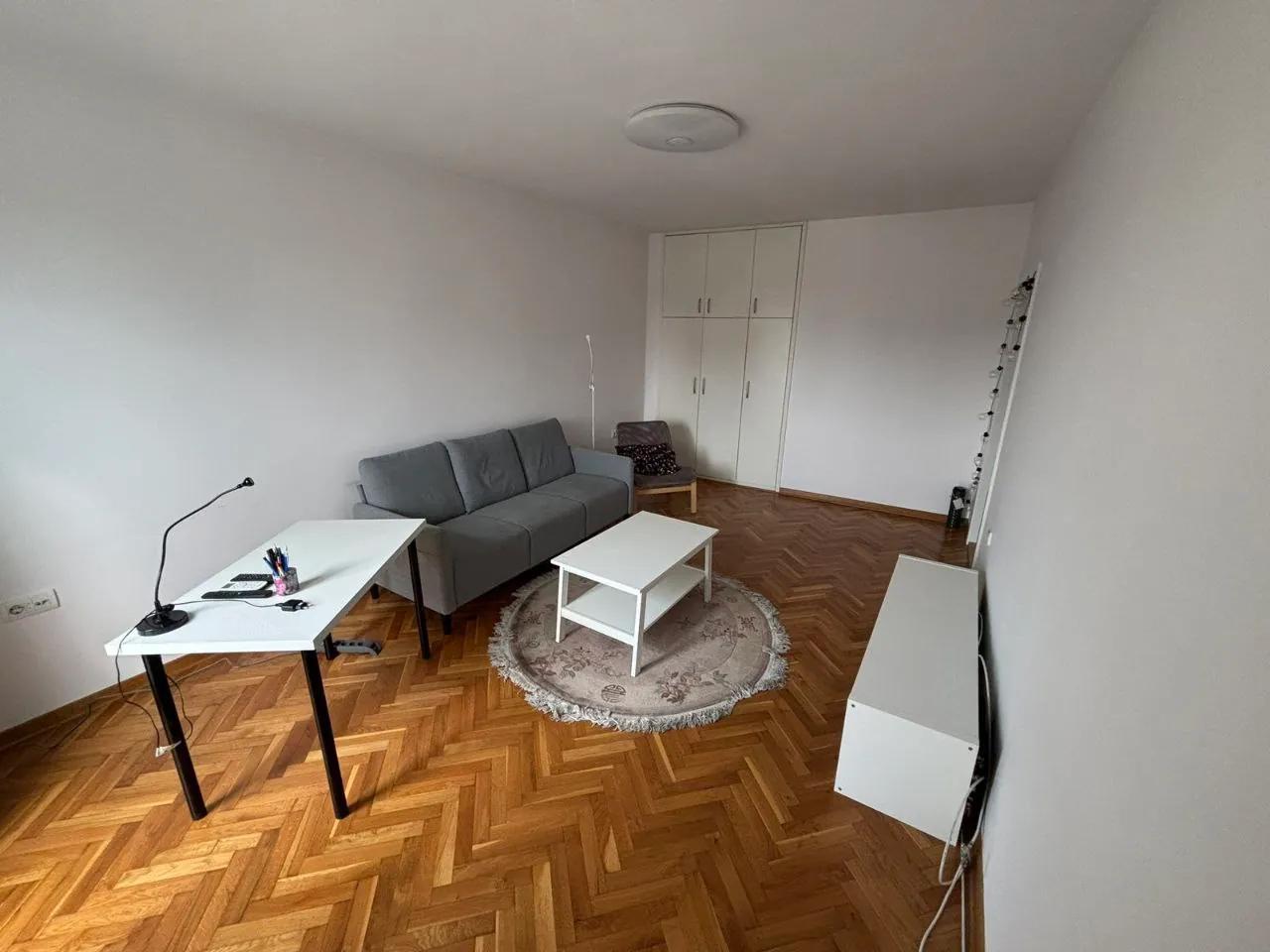 Аренда квартиры 55 кв.м 2 комнаты Сараевска