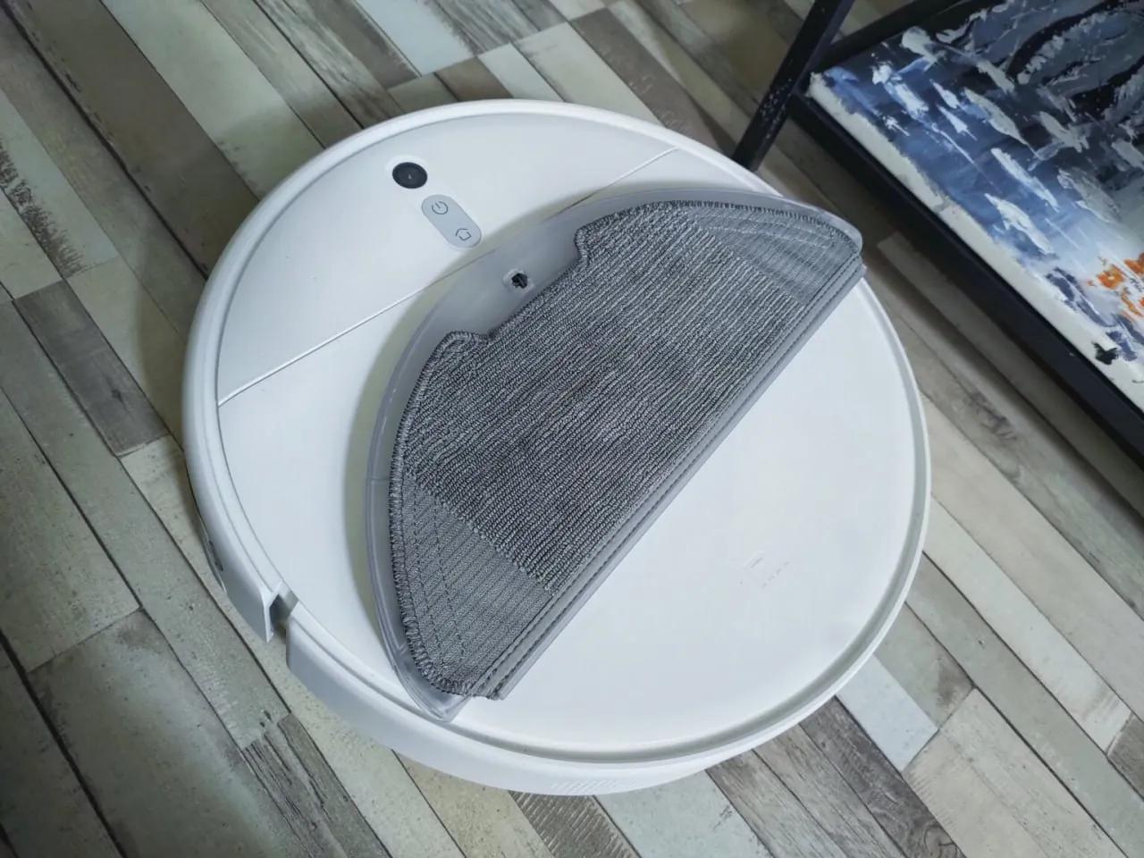 Робот-пылесос Xiaomi Mi Robot Vacuum Mop 2 Lite Белград