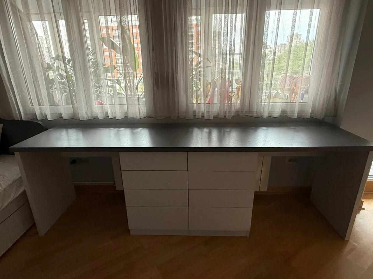 Стол 260x65 бесплатно самовывоз Нови Белград