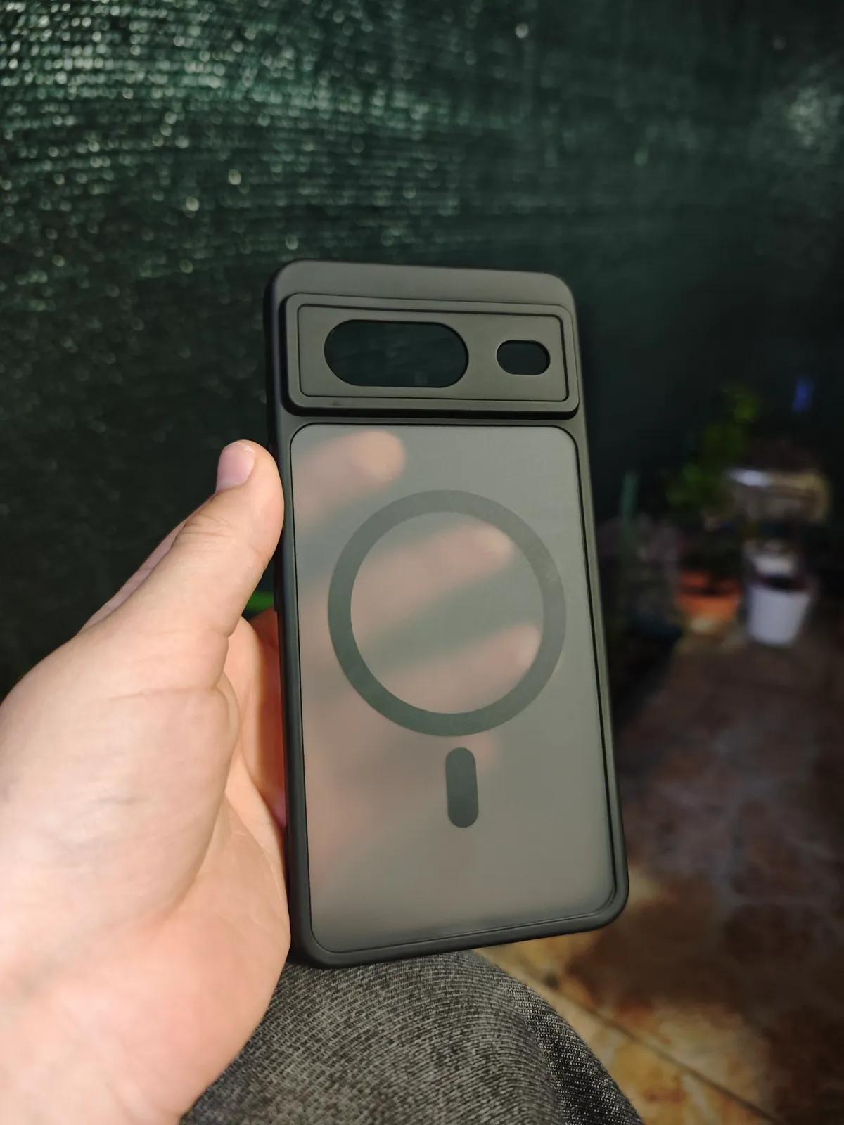 Чехол для Google Pixel 8 новый