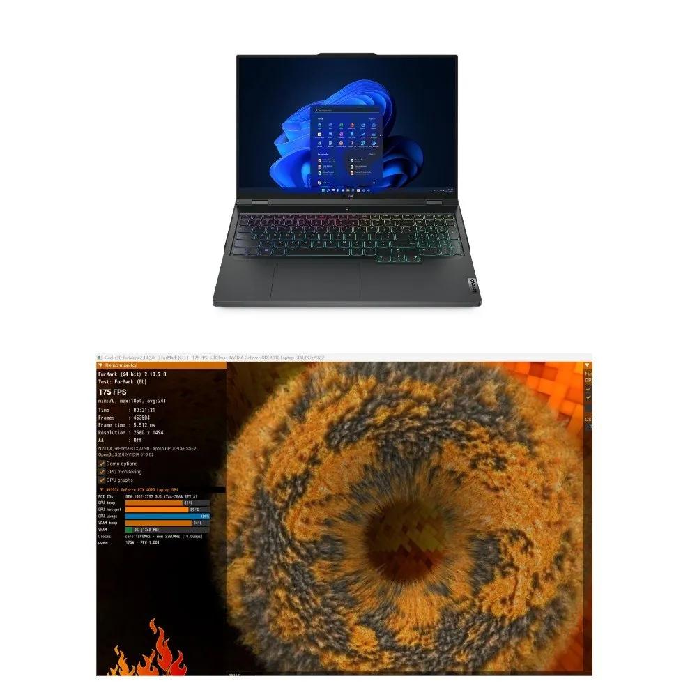Ноутбуки игровые и офисные Белград