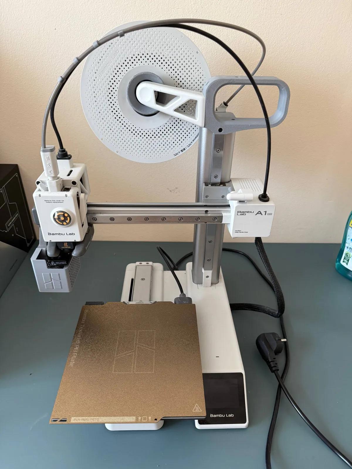 3D-принтер Bambu Lab A1 Mini