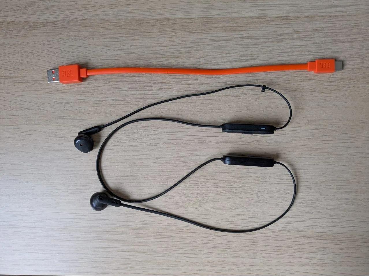 Наушники JBL Tune 215BT беспроводные