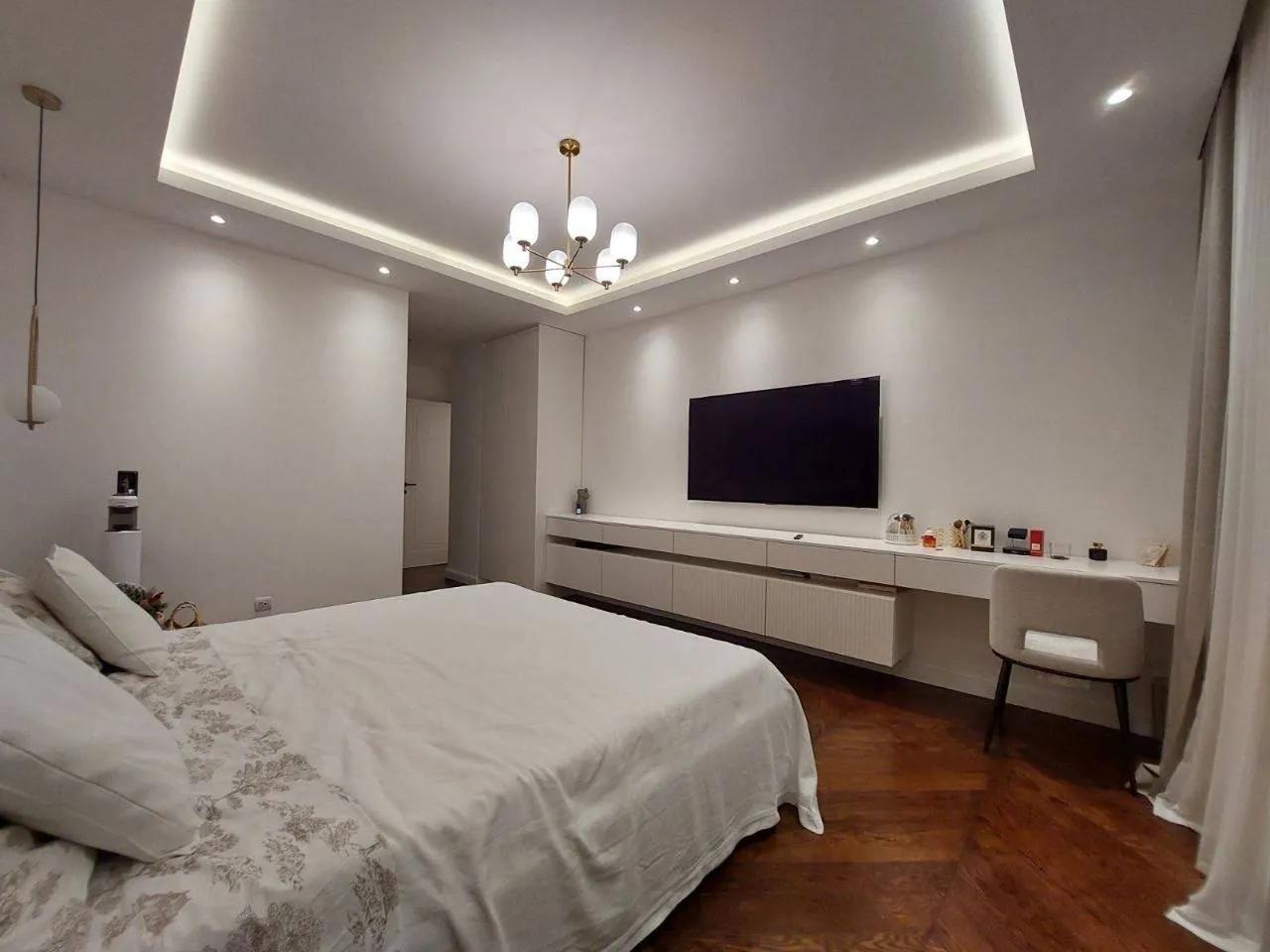 3-комн. квартира аренда Wellport 106м² Новый Белград