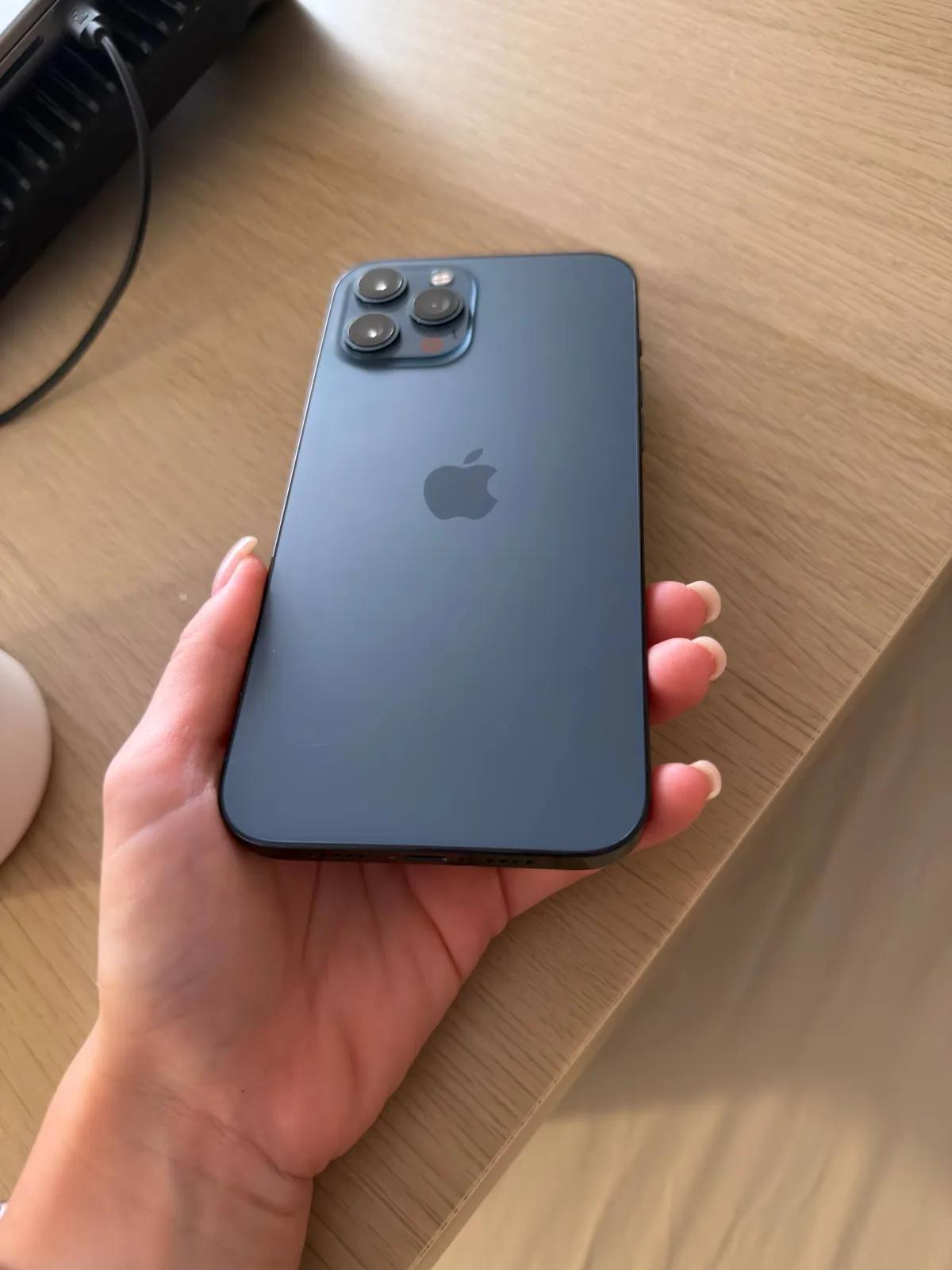 iPhone 12 Pro Max 512GB на запчасти Новый Белград
