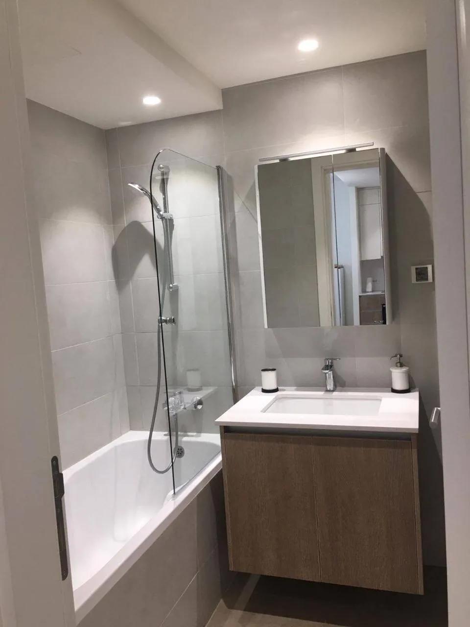 Аренда 2-комн квартиры BW Parkview 56м² Белград