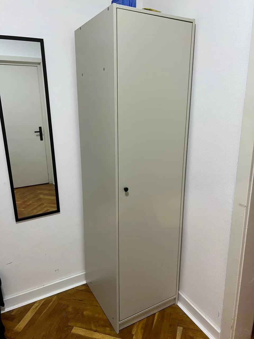 Шкаф IKEA для прихожей