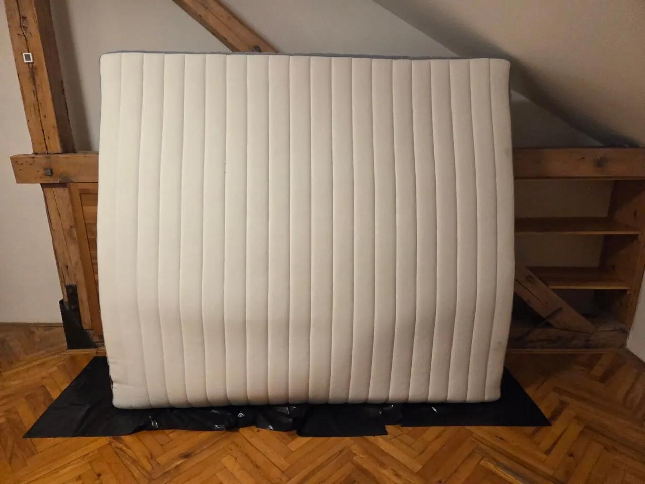 Матрас IKEA VALEVÅG 180×200 почти идеал