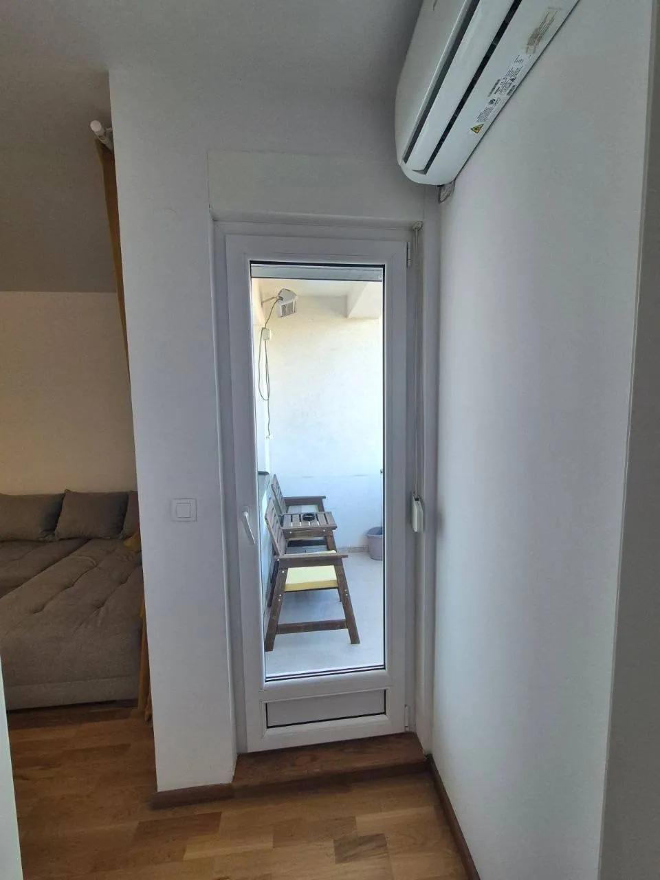 Аренда квартиры Zvezdara Vojvode Blazete 3к 55м² 700 EUR