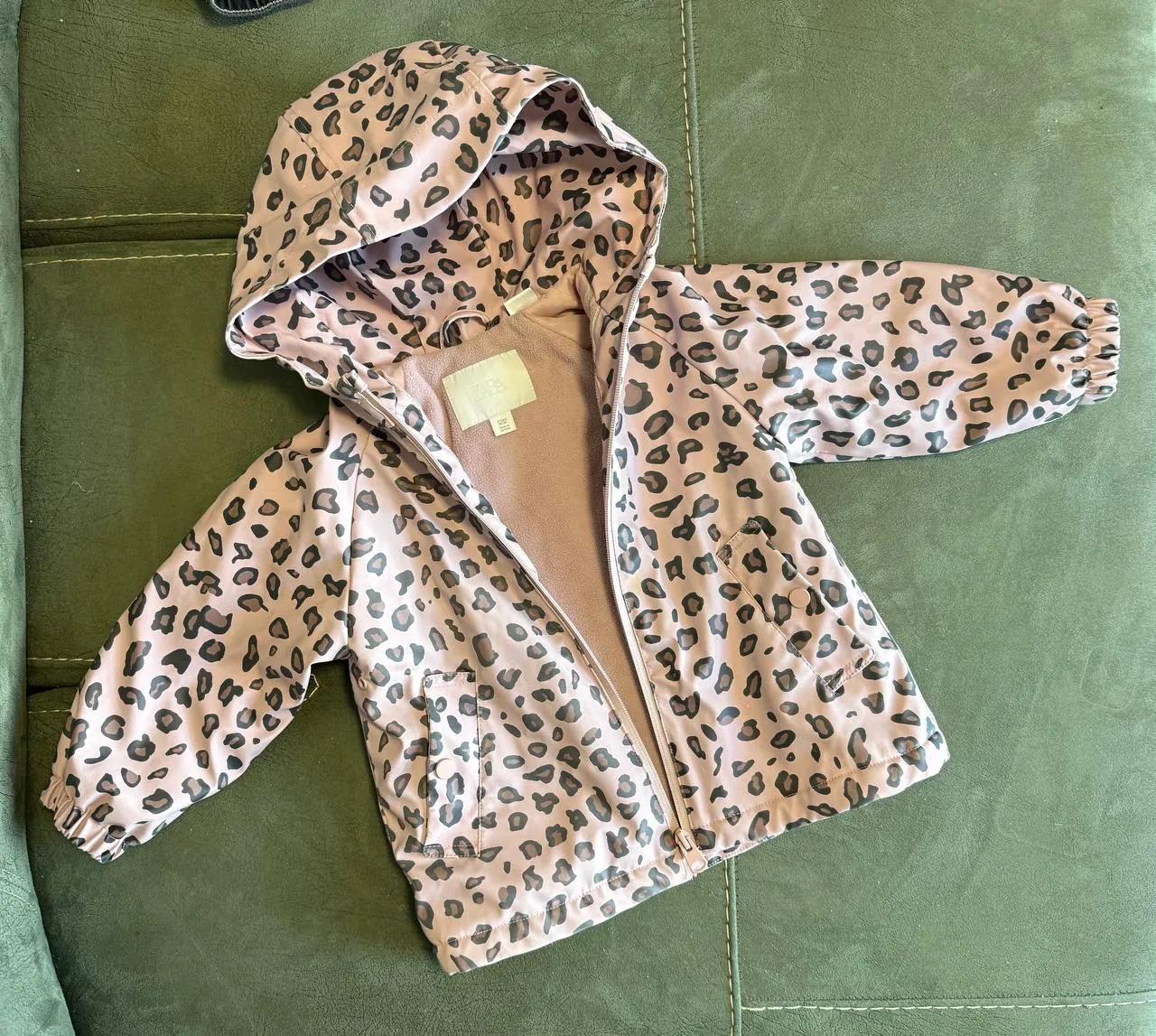 Детская одежда Zara Kids 2–3 года комплект