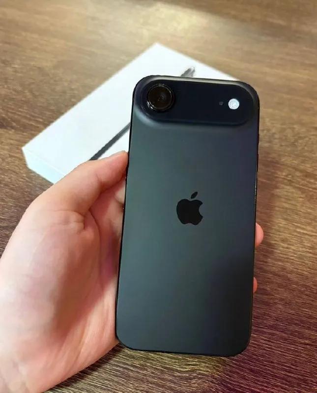 iPhone Air 256 ГБ смартфон