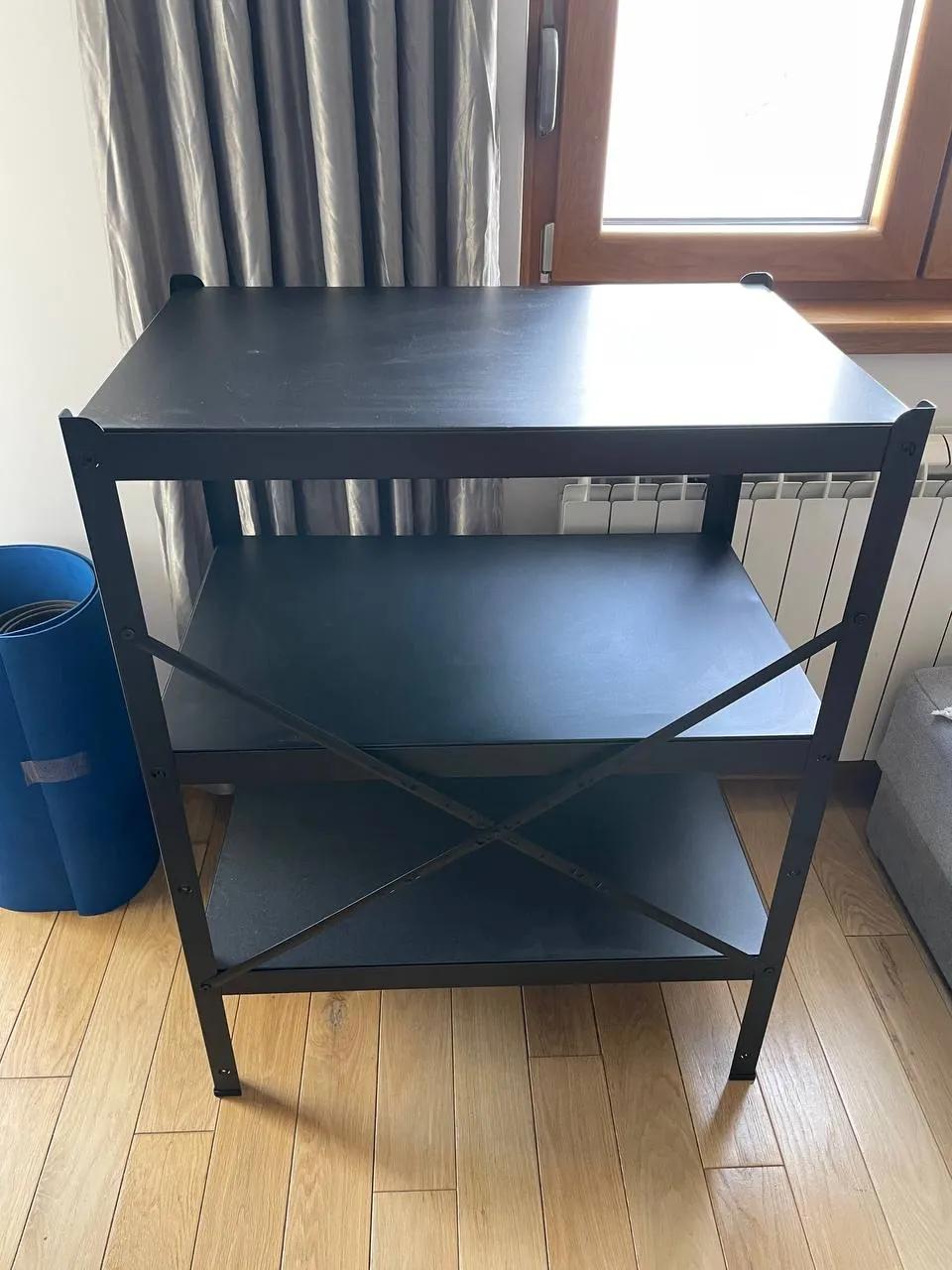 Полки IKEA