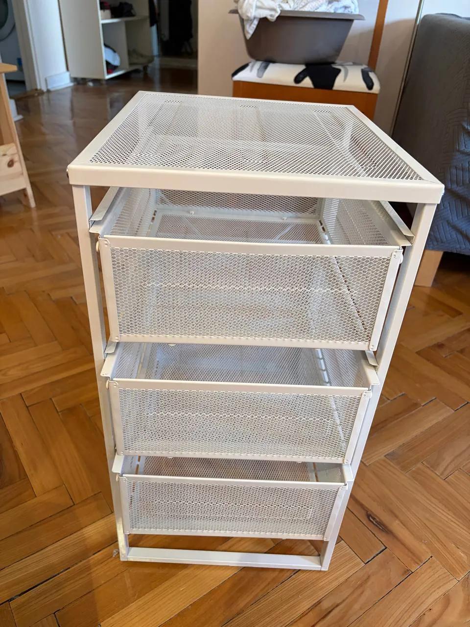 Тумбочка IKEA