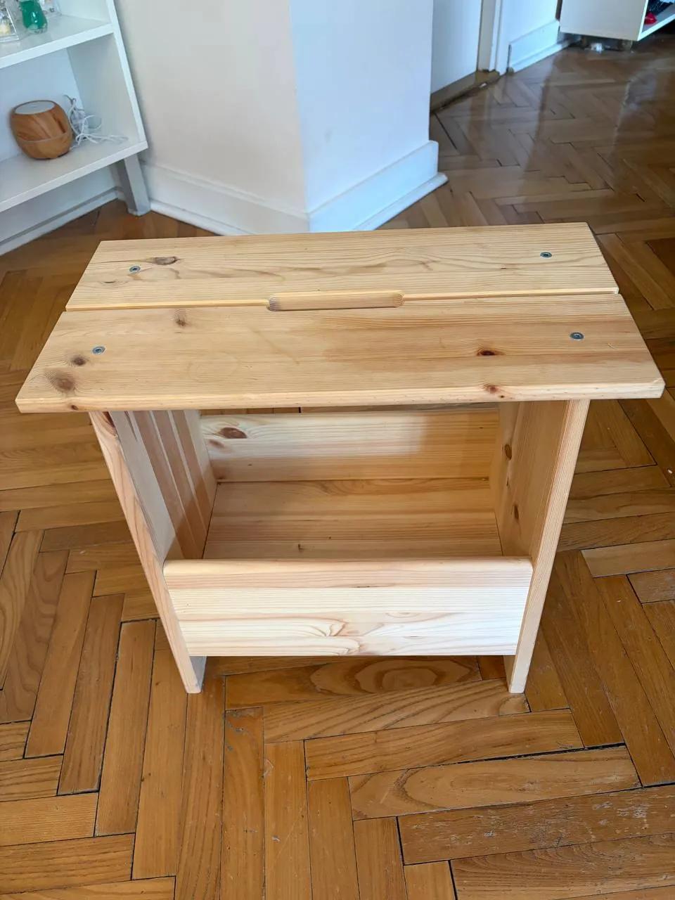 Тумба-подставка IKEA