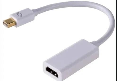 Переходник Mini DisplayPort — HDMI