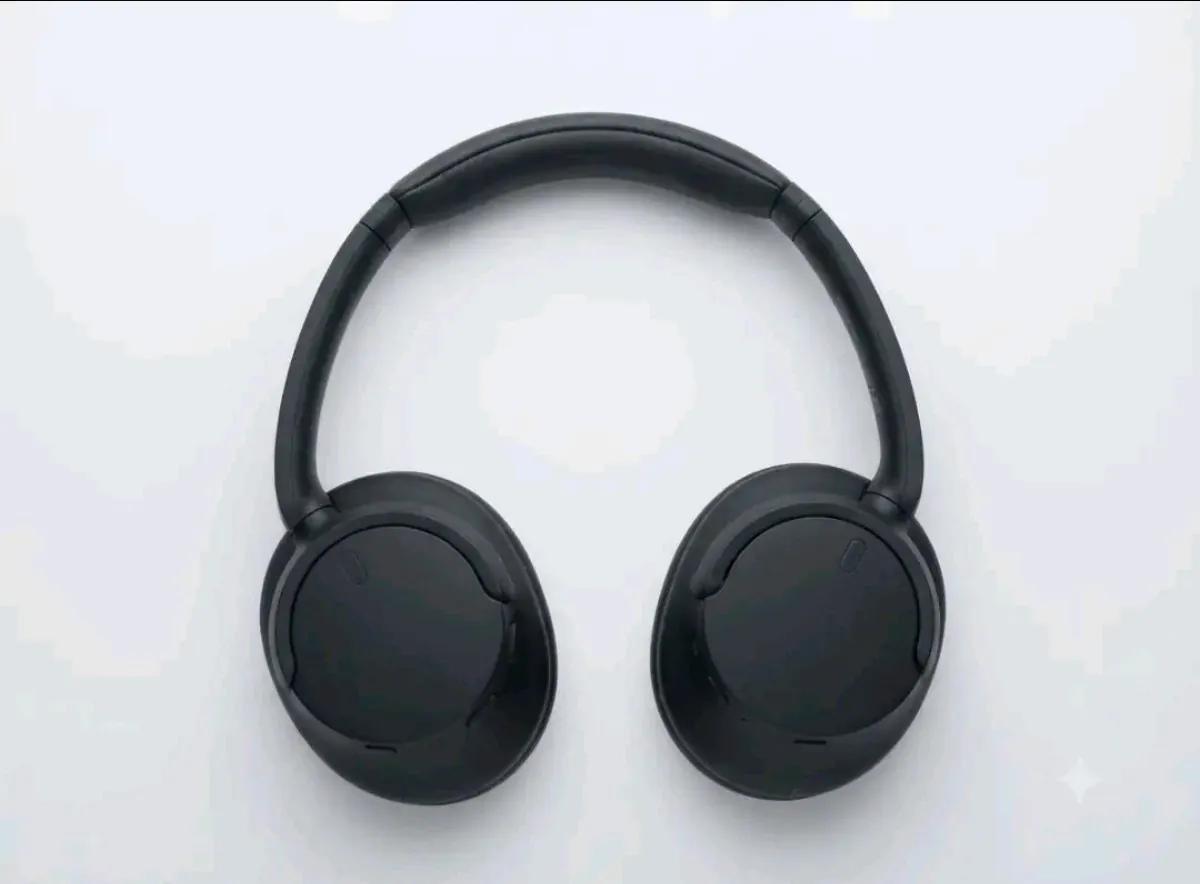 Наушники Sony WH-CH720N