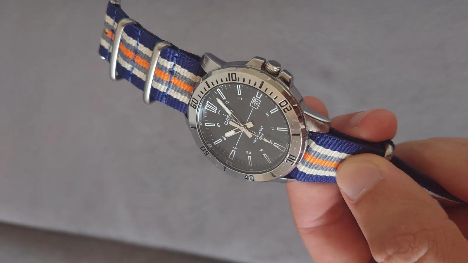 Часы Casio оригинал
