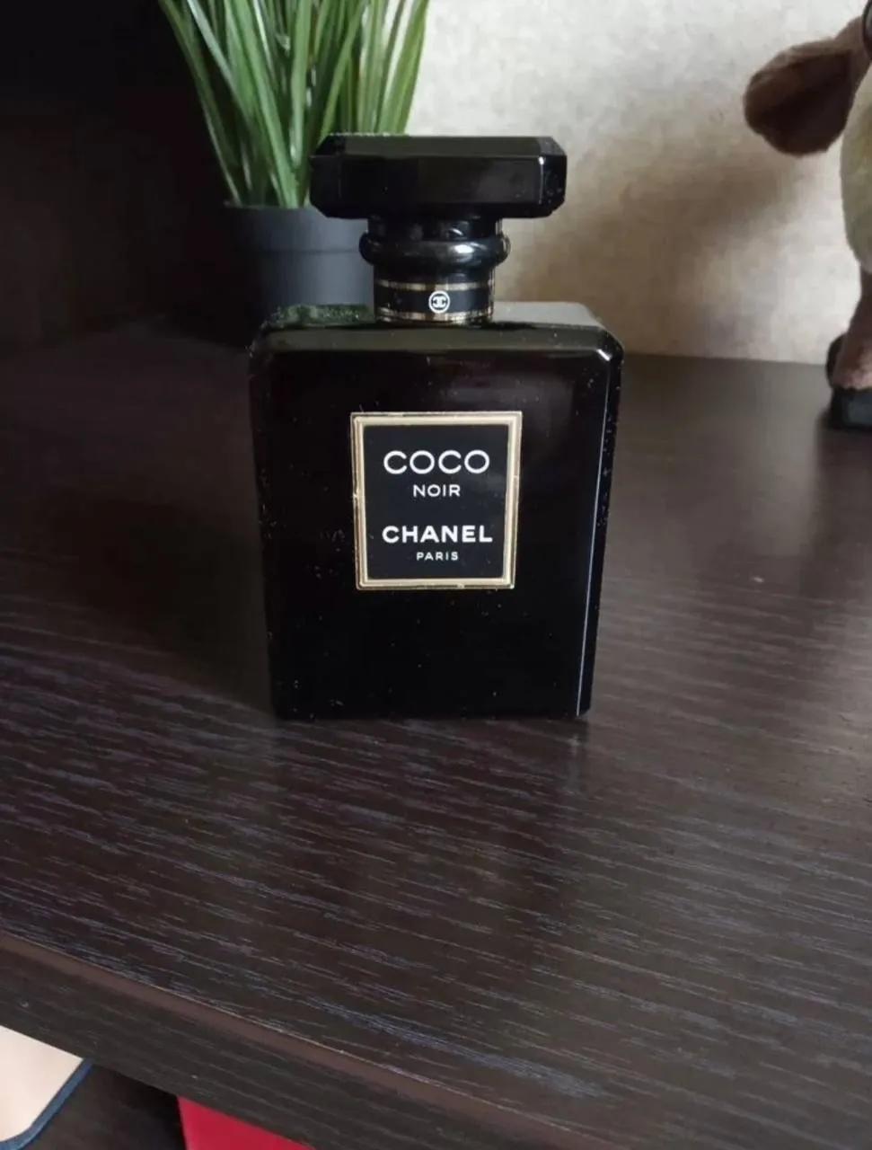 Духи Chanel Coco Noir 100 мл