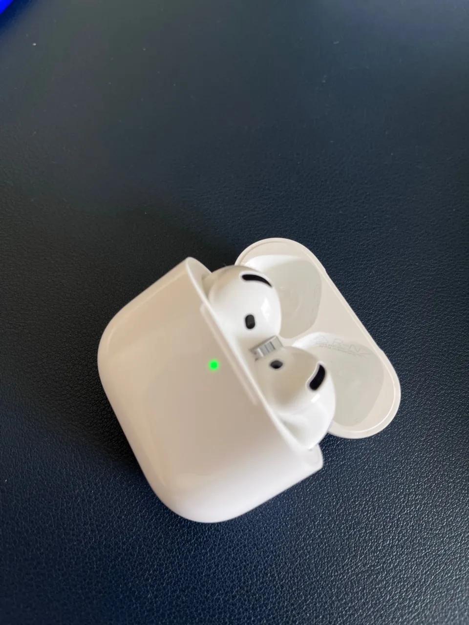 Apple Watch iPhone AirPods набор техники