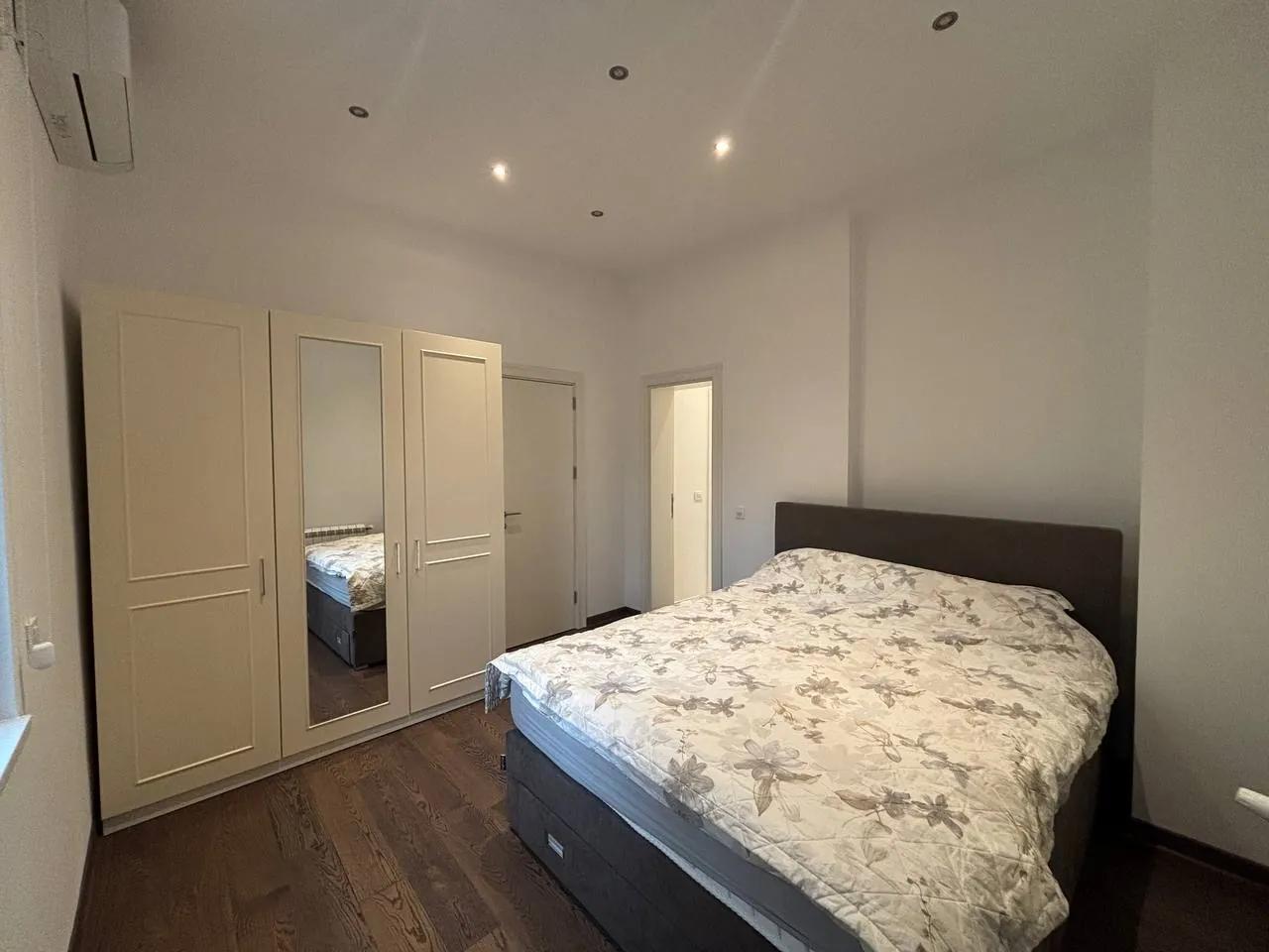 Аренда 3к квартиры Теразие 140м² Белград