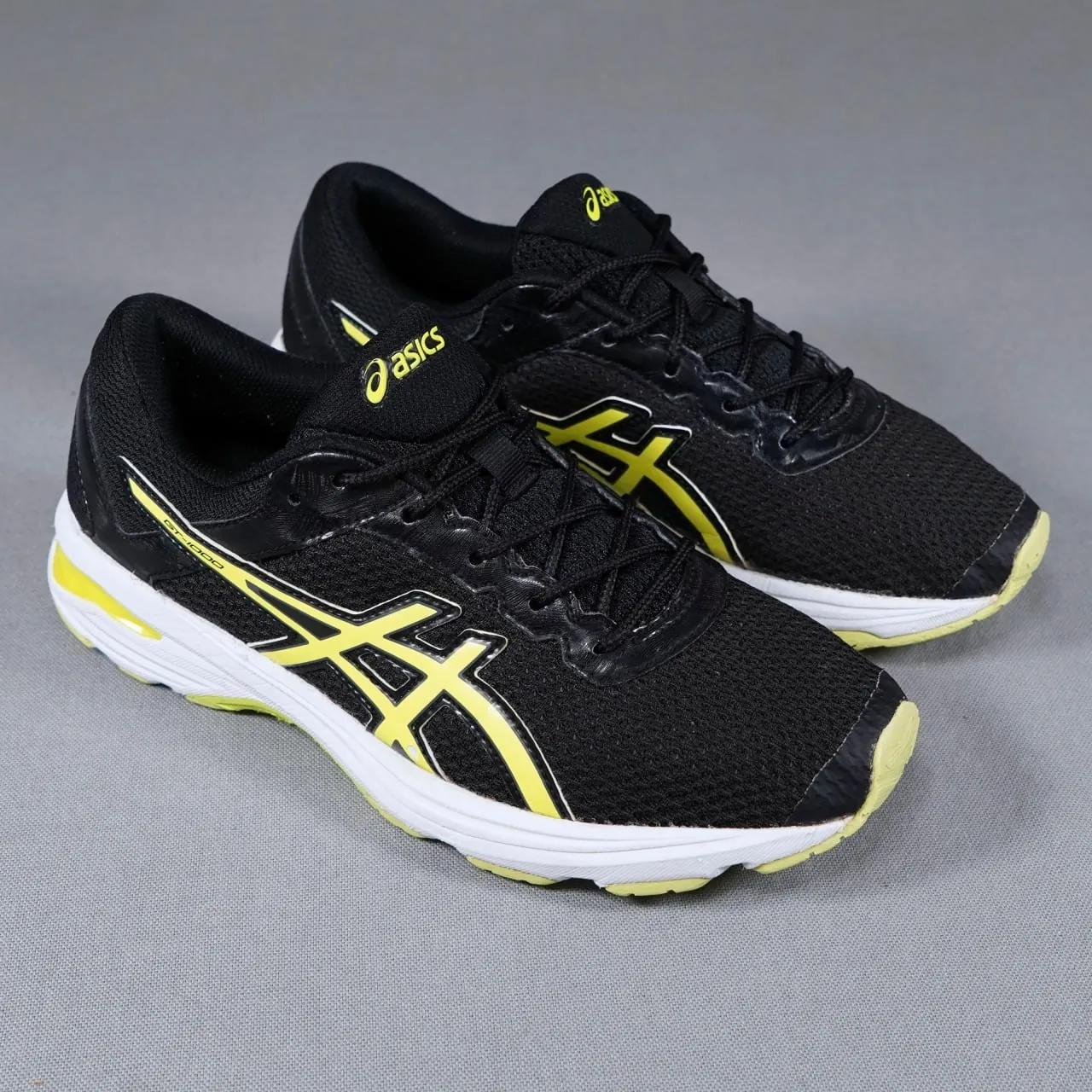 Кроссовки Asics Reebok женские беговые