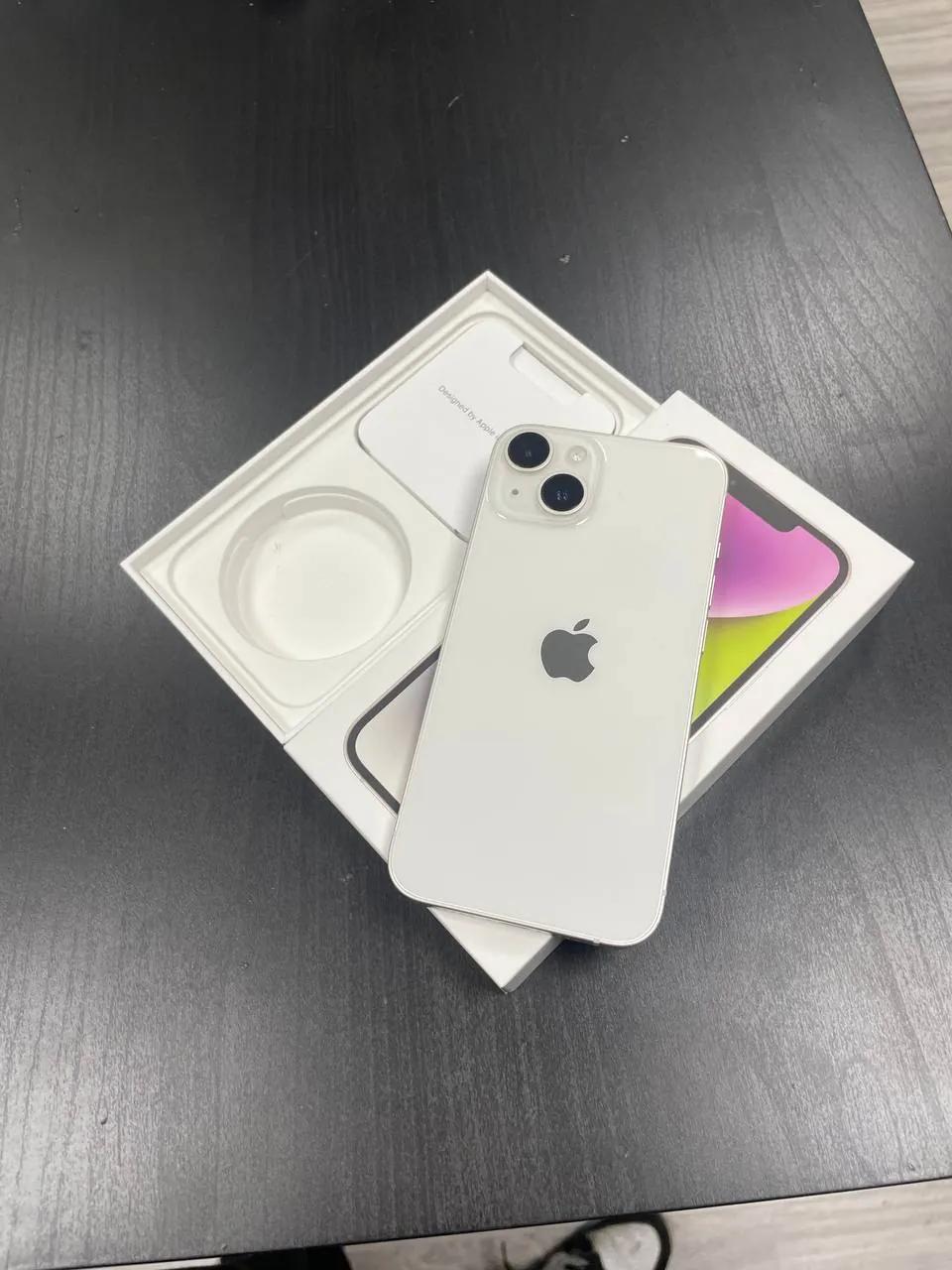 iPhone 14, iPhone 11, ноутбук Dell Latitude 7420