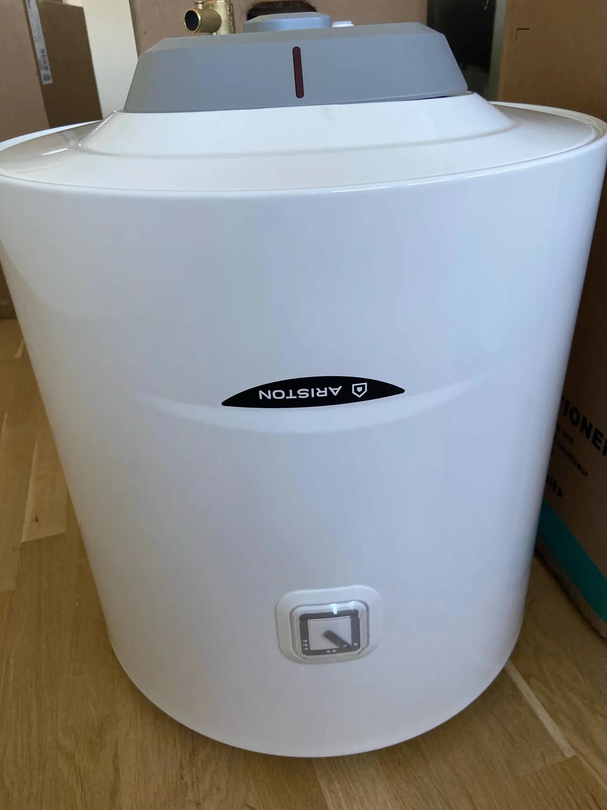 Бойлер Ariston PRO1 R 50 л новый
