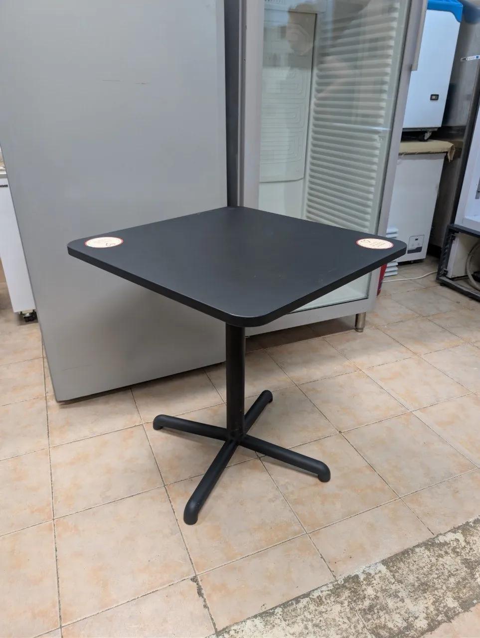 Столы IKEA STENSELE барные и обычные 5 штук