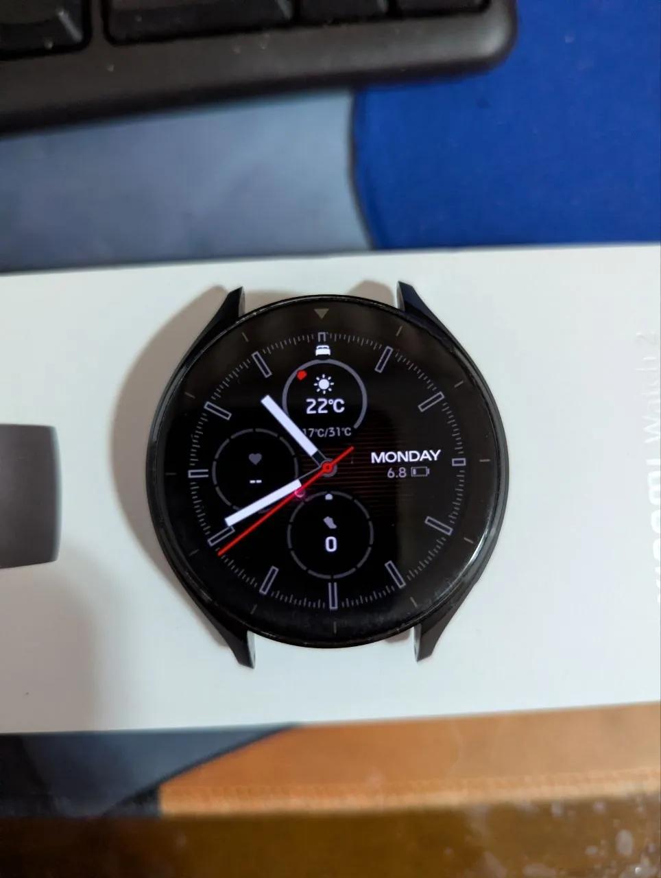 Xiaomi Watch 2 смарт-часы Нови Белград