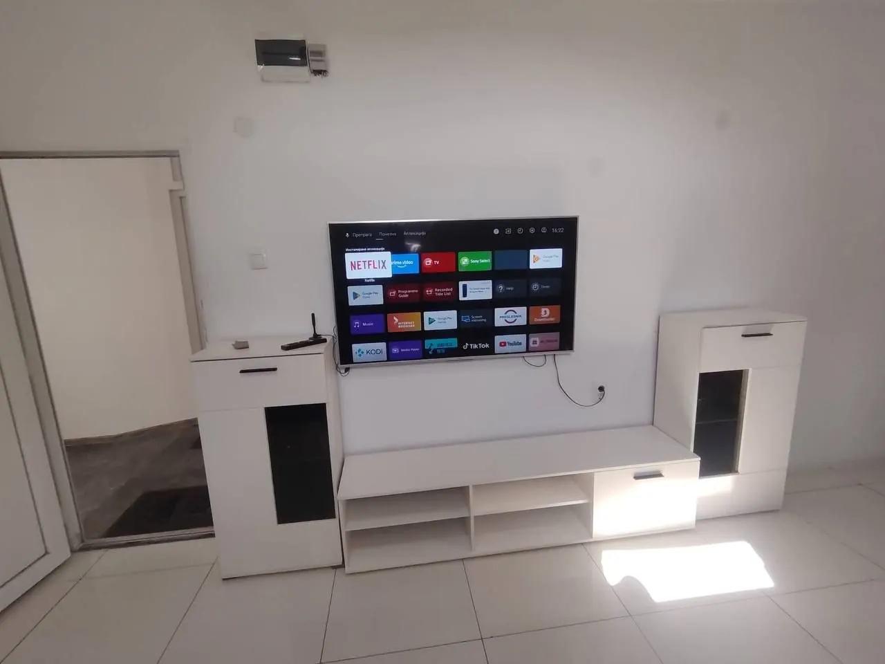 Квартира 45 м² Конярник Белград аренда 450 EUR