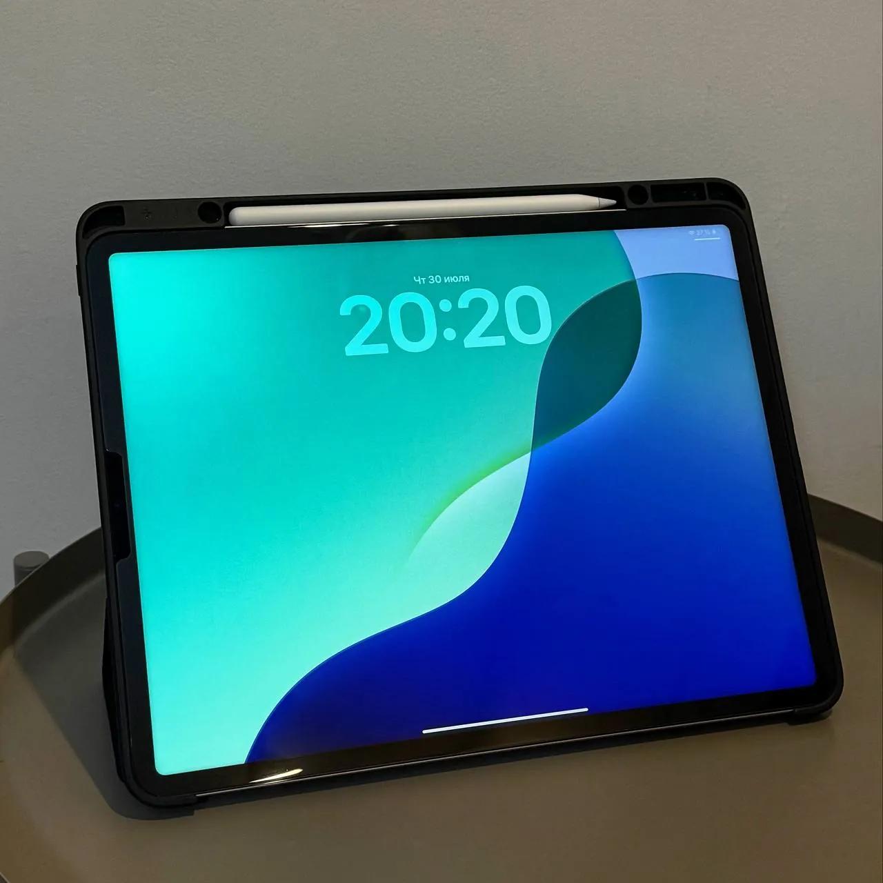 iPad Pro 12.9 M2 512GB WiFi Cellular Apple Pencil