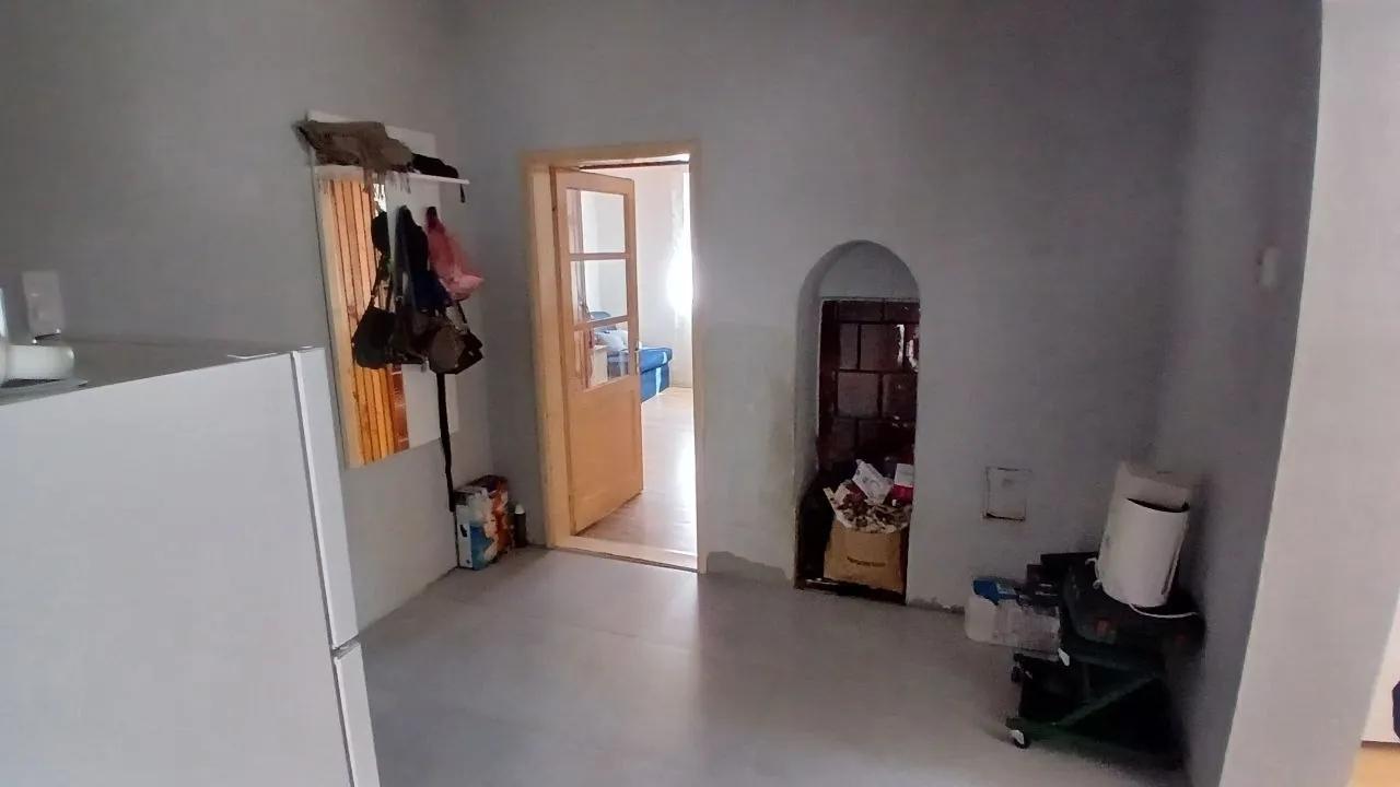 Дом с участком 665 м2 Суботица Пешчара
