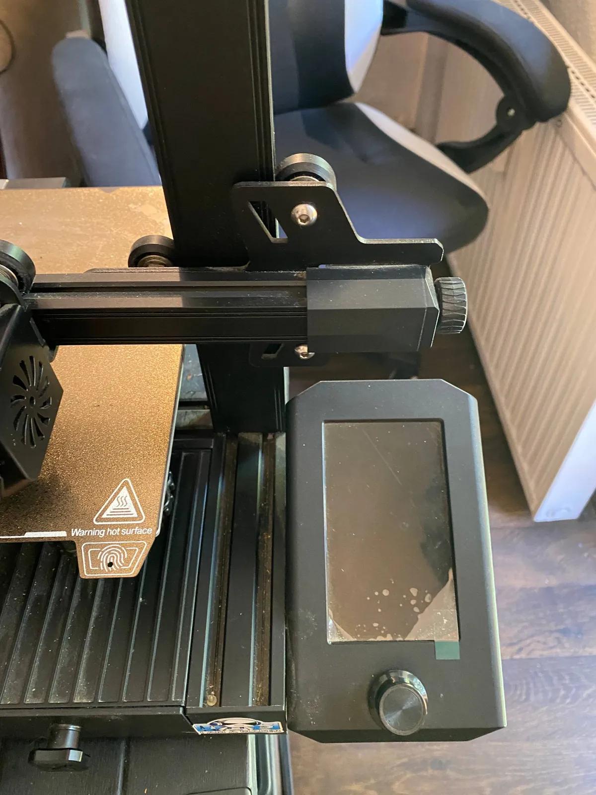 3D-принтер Creality Ender-3 V2 Neo