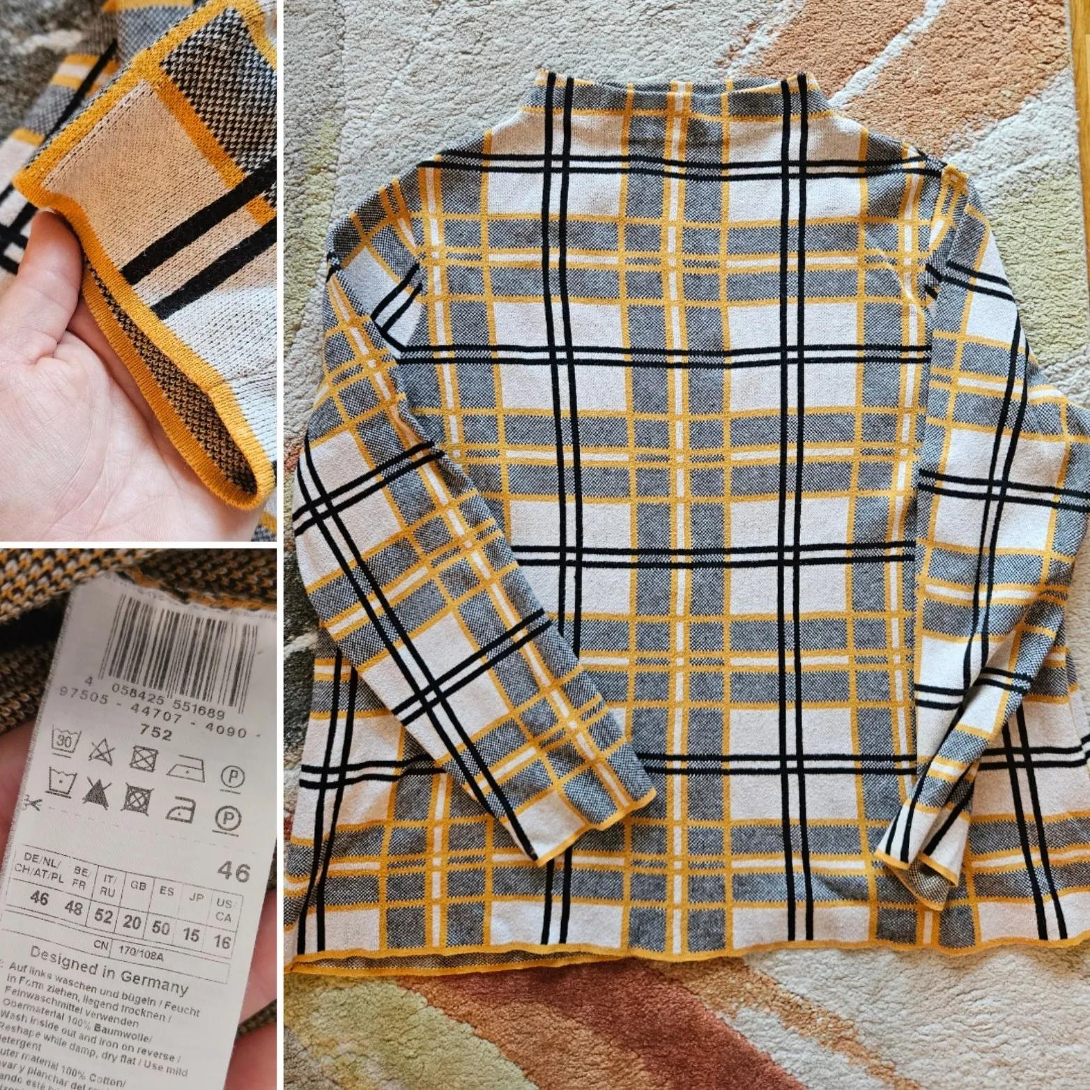 Женская одежда Gerry Weber H&M Lindex
