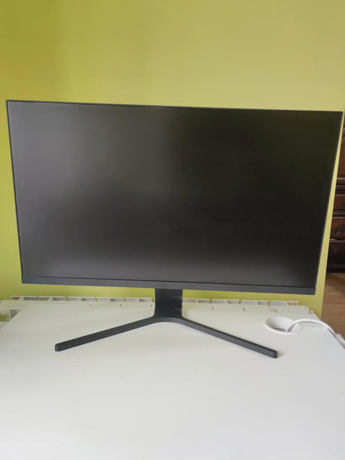 Монитор Xiaomi Mi 27 Full HD IPS