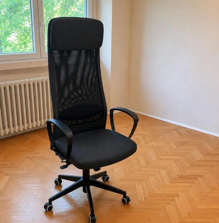 Кресло офисное IKEA MARKUS