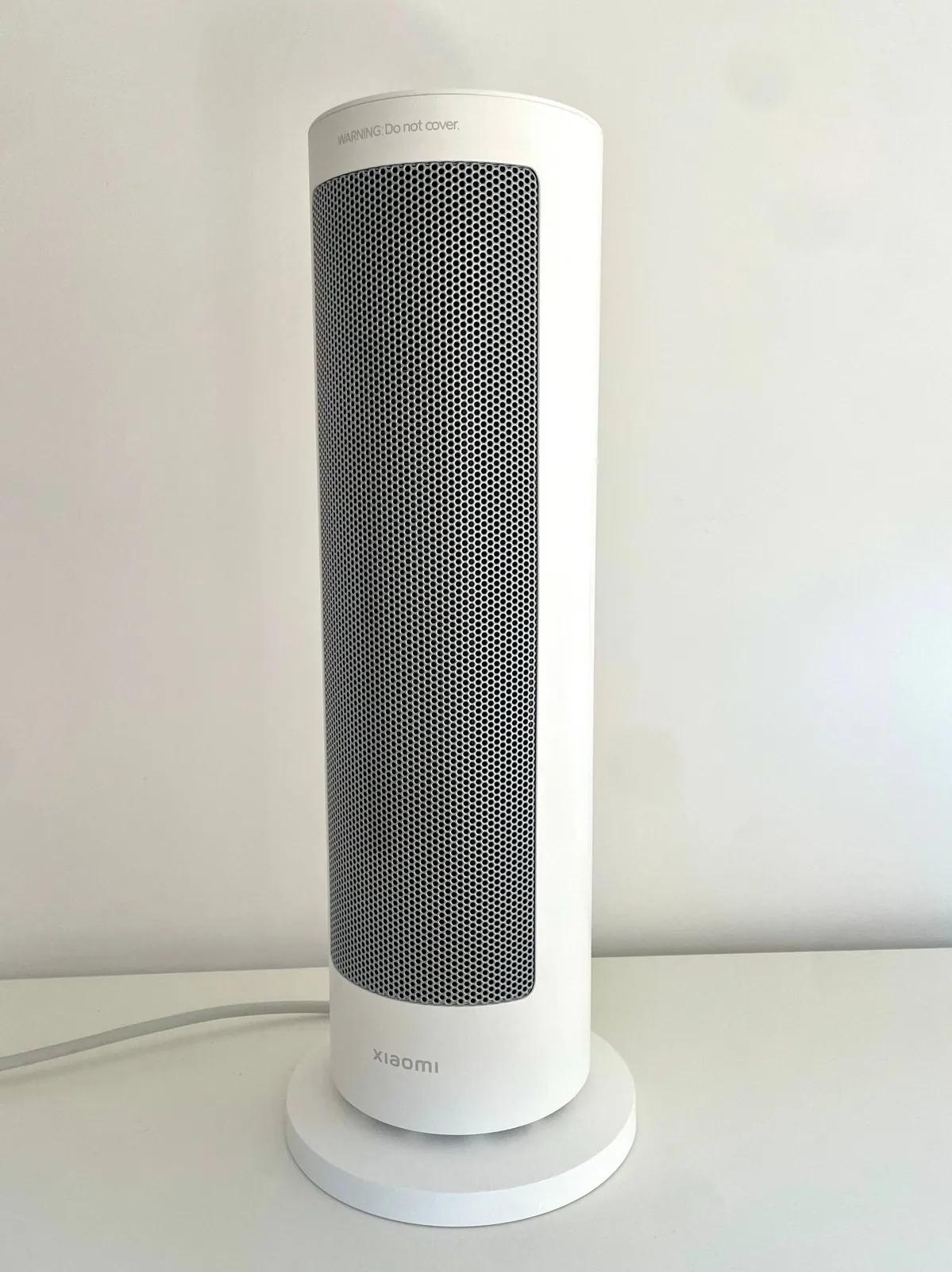 Обогреватель Xiaomi Fan Heater 2000W