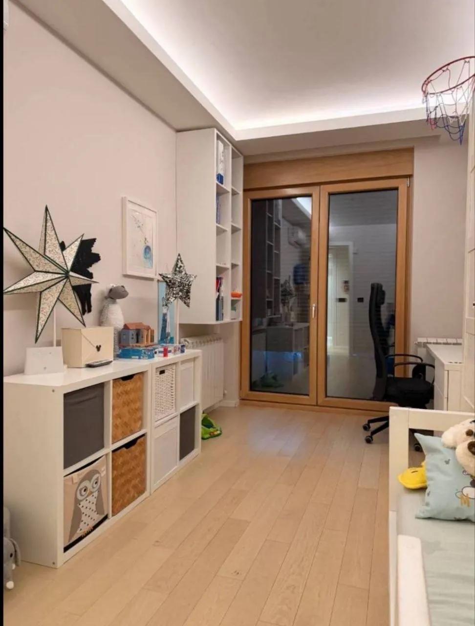 Квартира 3к 105м² аренда Дорчол Knicaninova Белград
