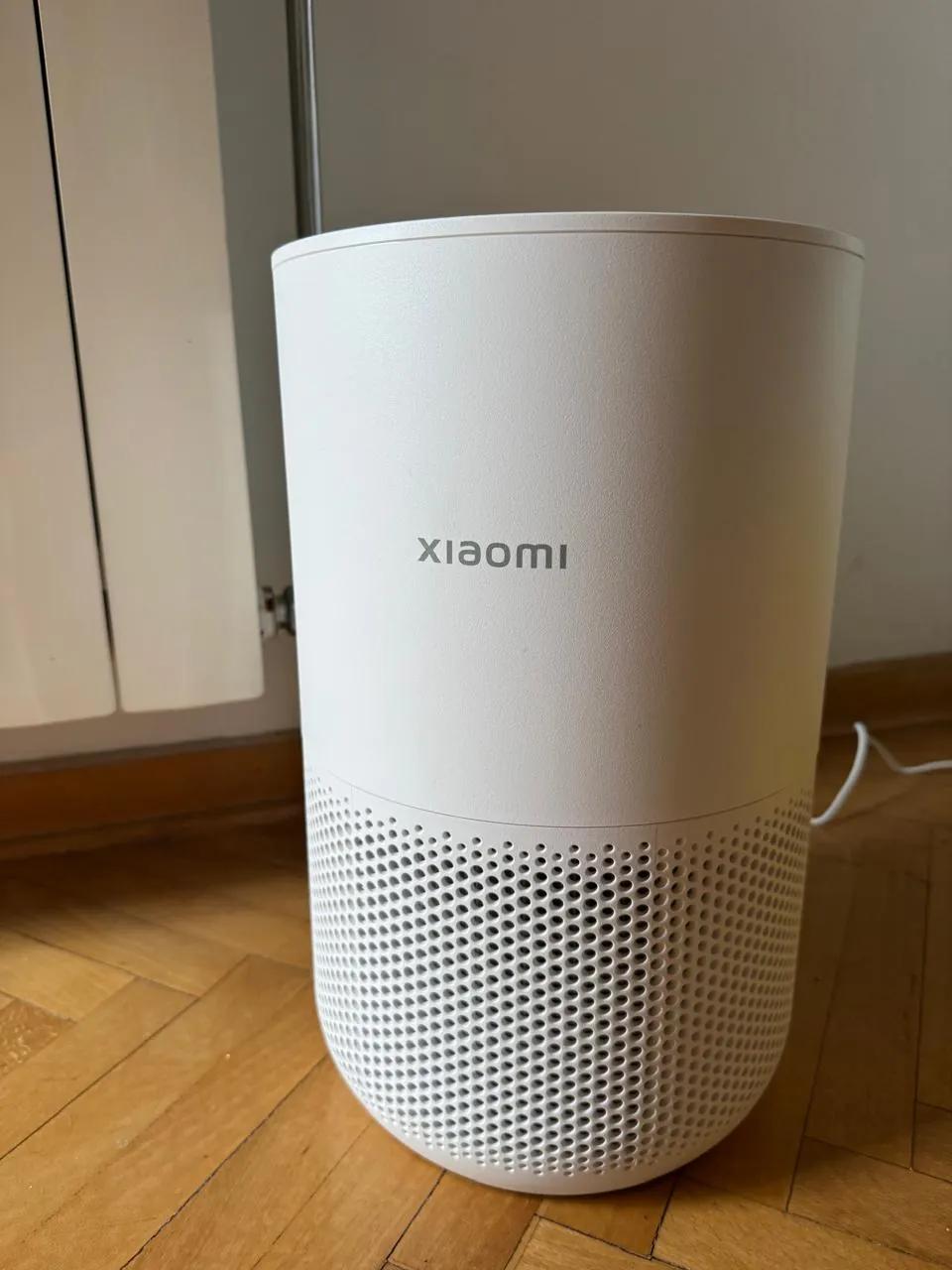 Xiaomi Smart Air Purifier 4 Compact