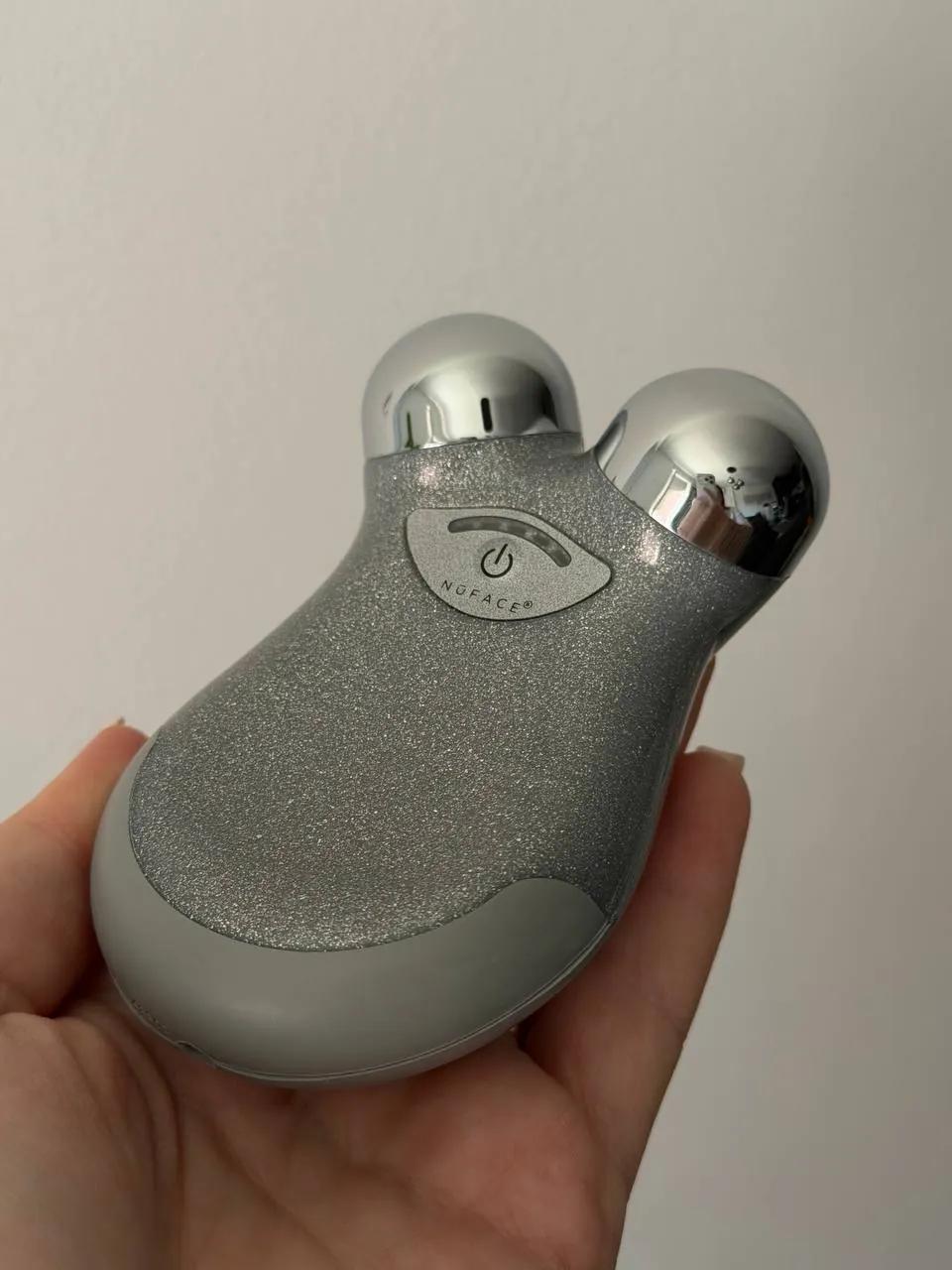 Микротоковый аппарат NuFace Mini лимитированный