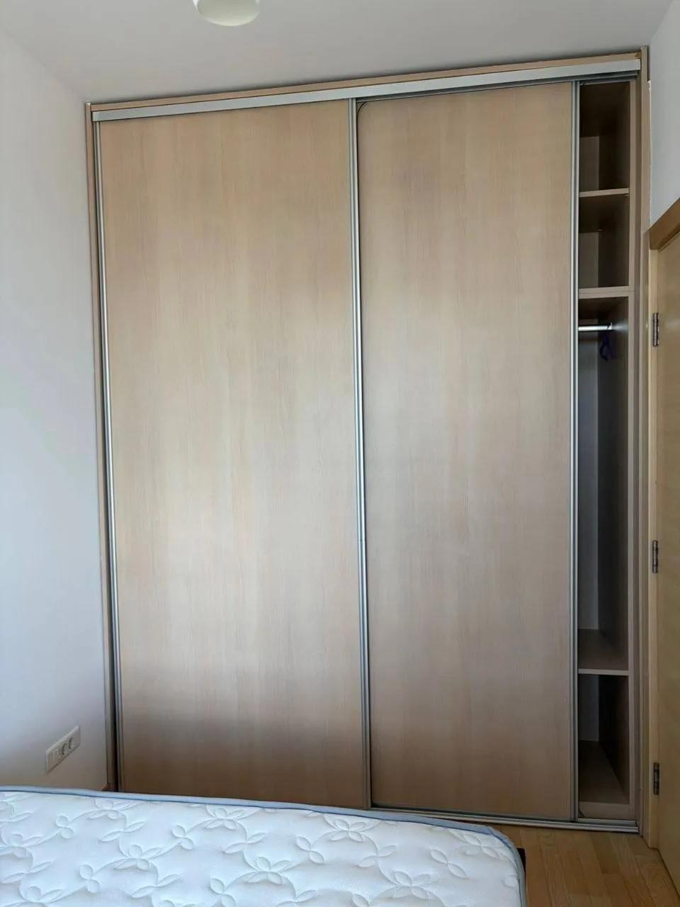 2-комн квартира аренда на Дорчоле 45 м²