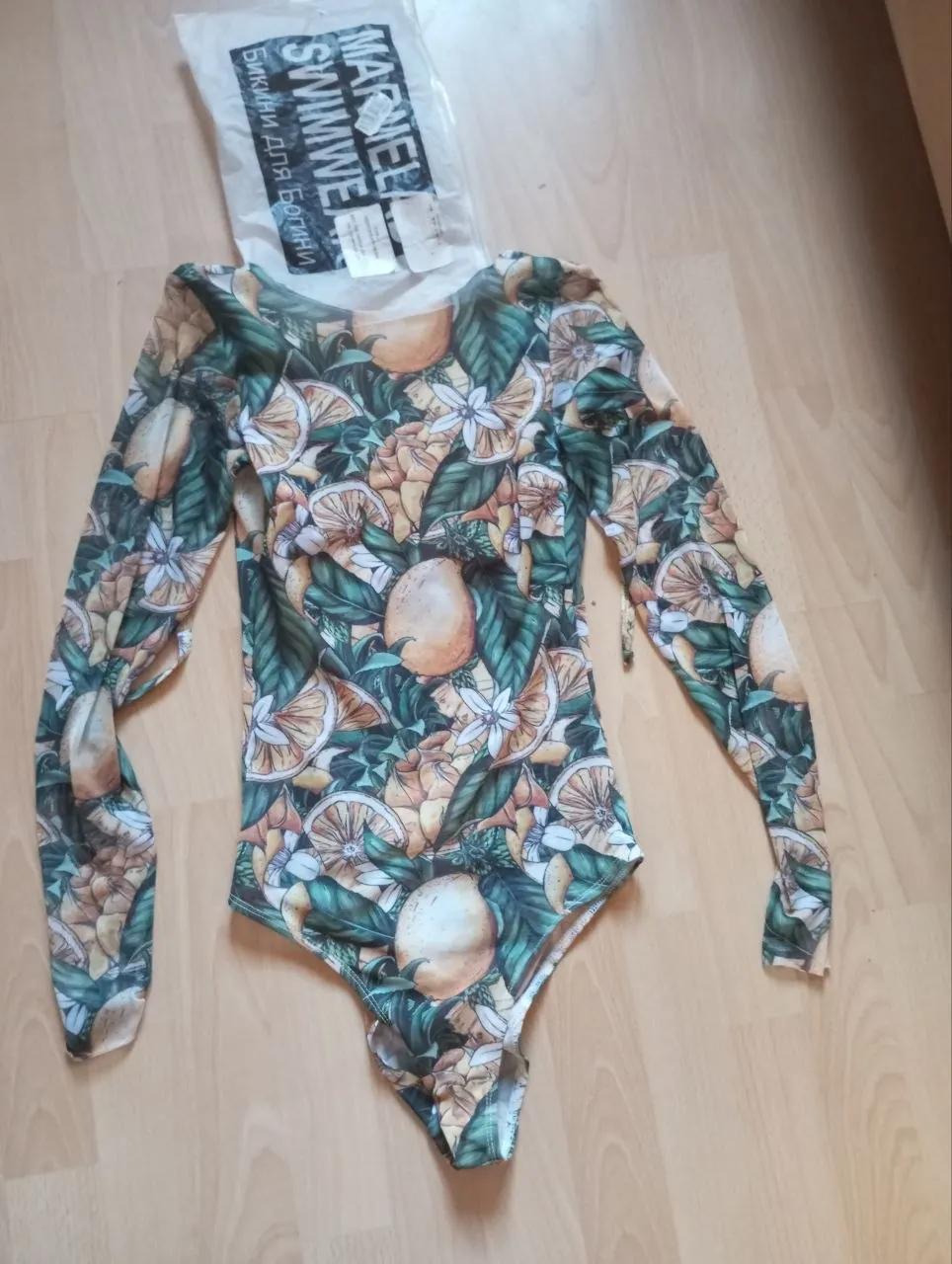 Женский купальник XS Нови-Сад