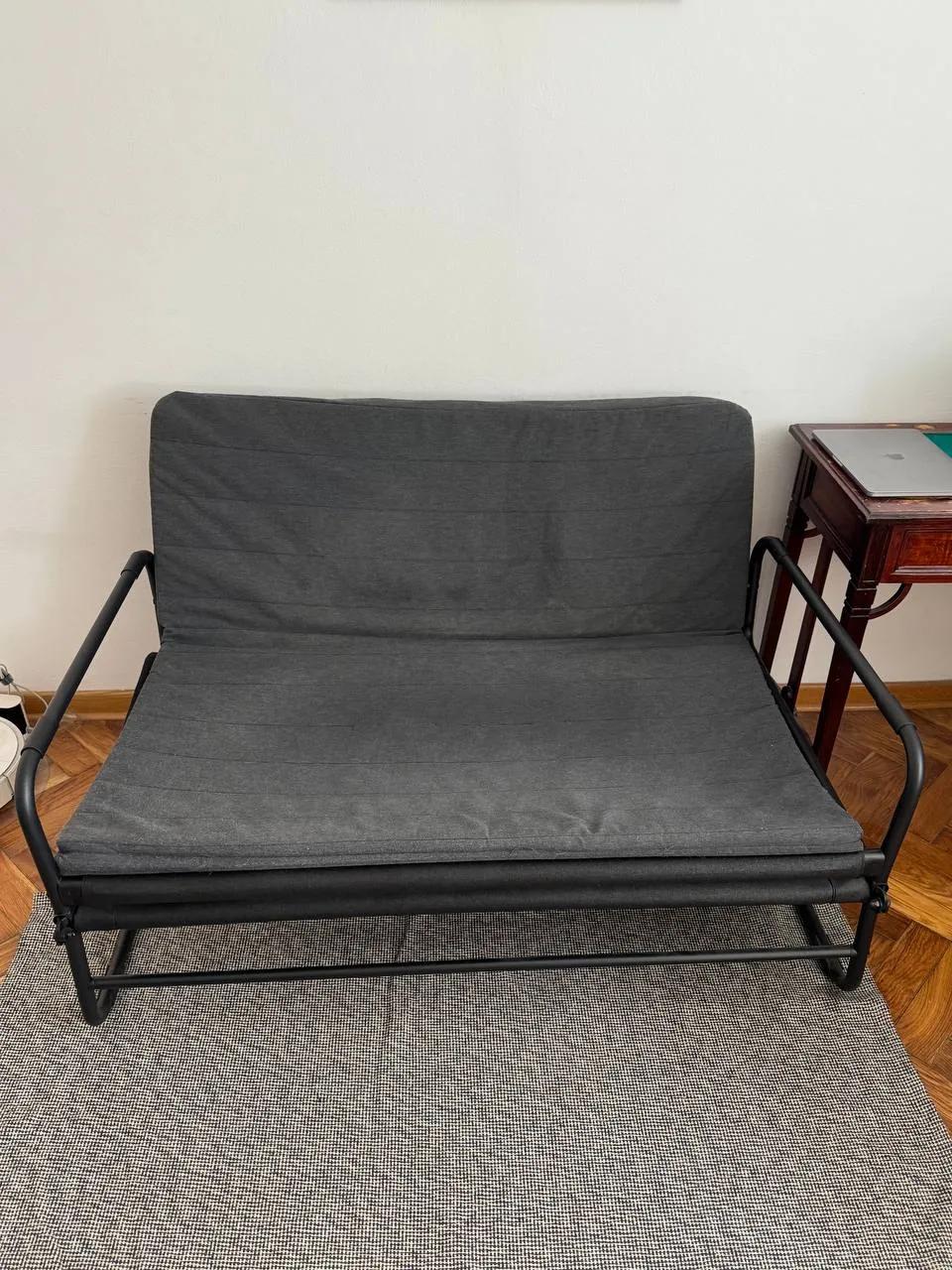 Диван IKEA Hammart раскладной
