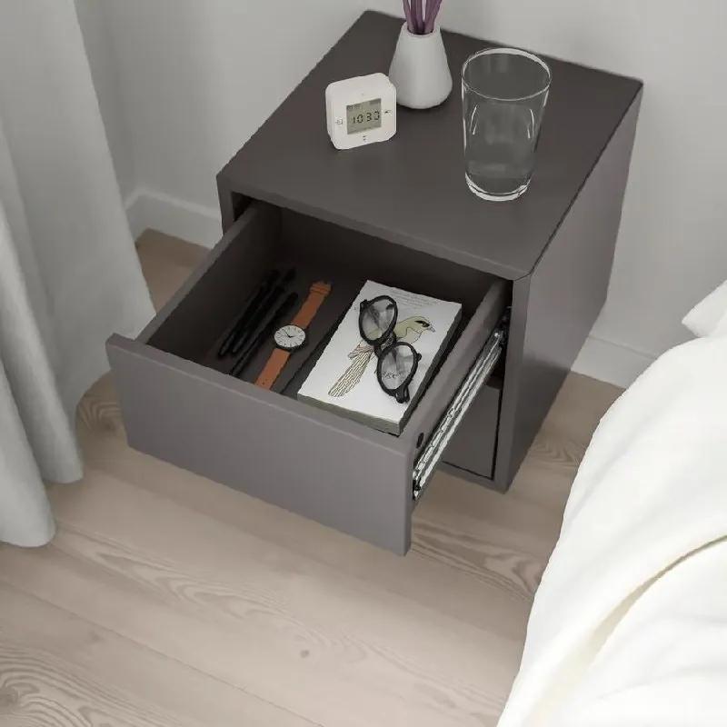 Тумбочки IKEA EKET